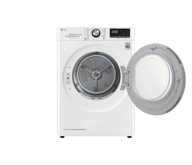LG RC90V9AV3N - 1374176 - zdjęcie 8